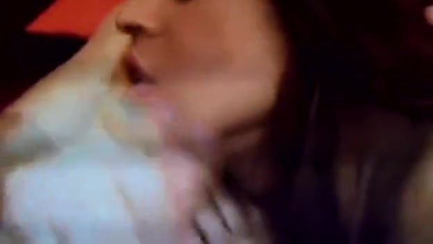 Ride this dick, dirty slut!