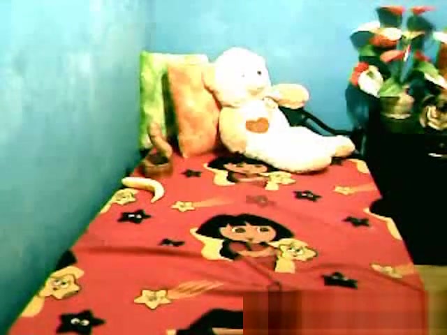 Self sucking tranny with big cock