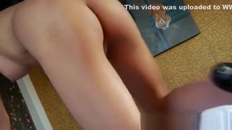 Horny hot chick Naey wanted to cum
