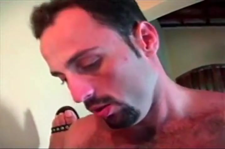 Horny Tranny Ass Pounded By Stud