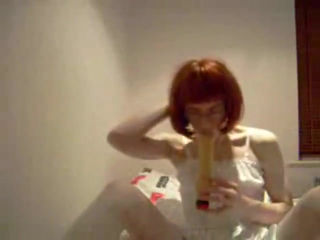 Amateur silm CD teasing