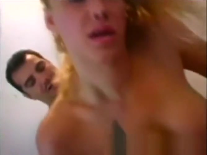 Mature blonde tranny wanted cock