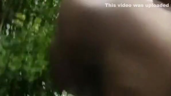 Tranny gagged and fucked