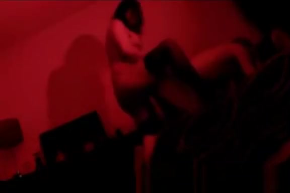Guy fucked by shemale