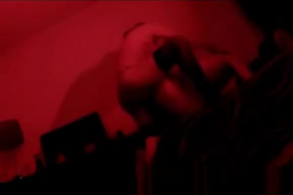 Guy fucked by shemale