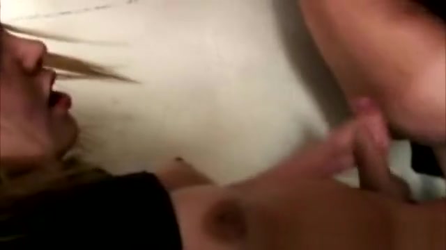 Dirty shemales use a guy for satisfaction