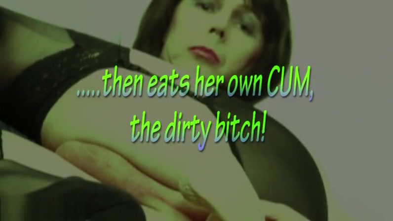 Emma Lee Tranny NewsReel