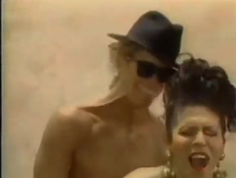The Director Fucks Busty Brunette In Bathroom