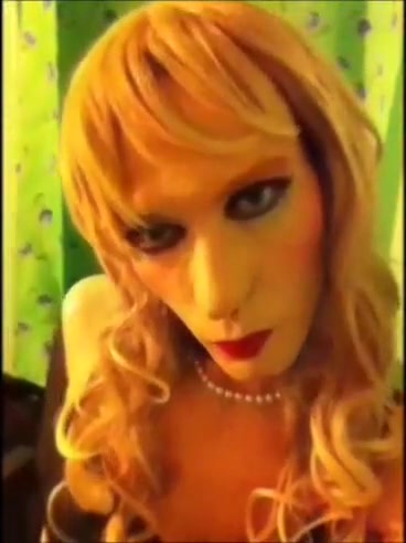 Sandra sexy solo