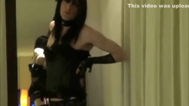 Sophie is a super sexy CD