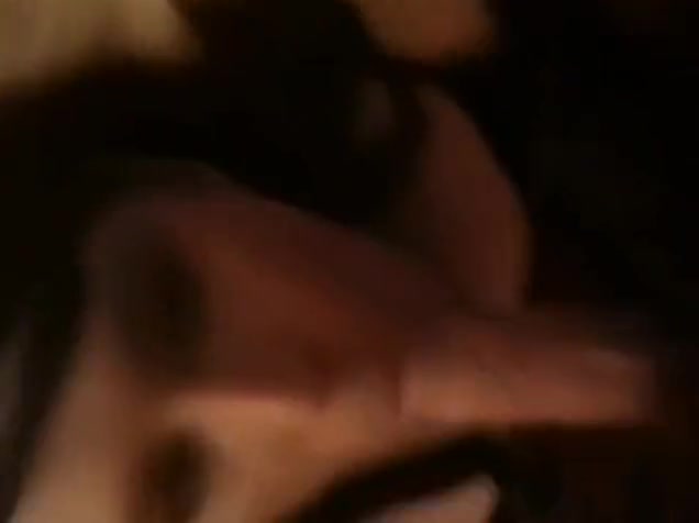 Stylish crossdresser sucks some dick on the cam
