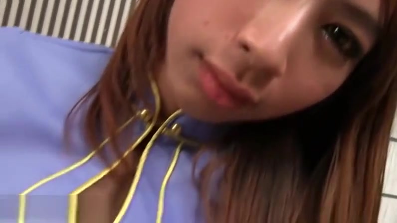 First Class Masturbation