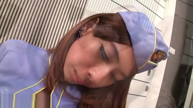 First Class Masturbation