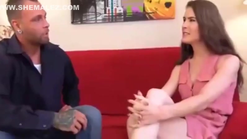Astonishing sex movie transsexual Cute incredible only here