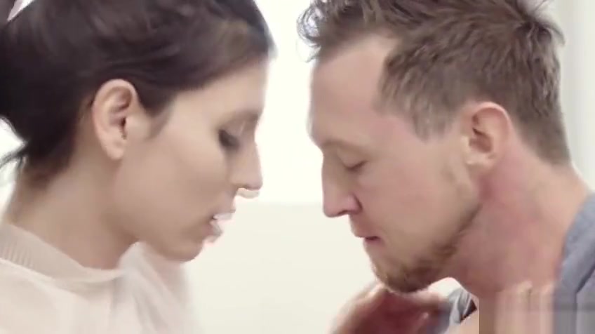 Ladyboy Korra DelRio enjoys doing anal with a dude