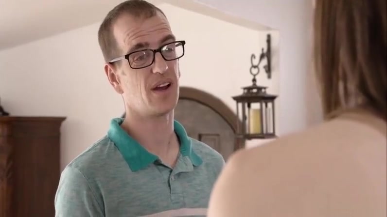 Horny TS girlfriend Korra appreciates butt sex with Chad