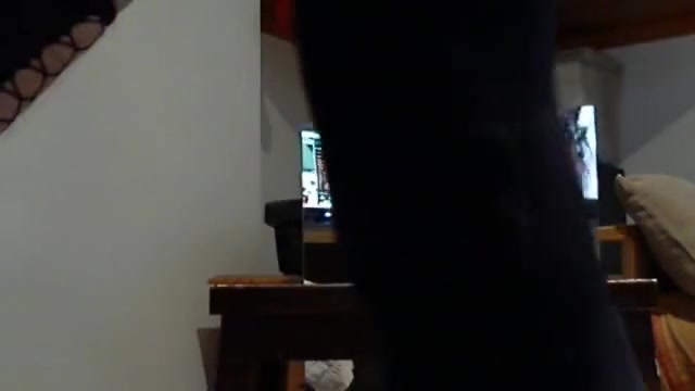 Nikki Gets Off Again