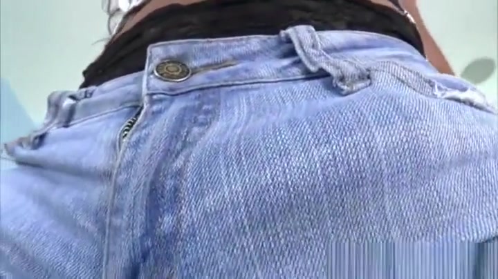 Busty shemale Nody Nadia shows off body and masturbates