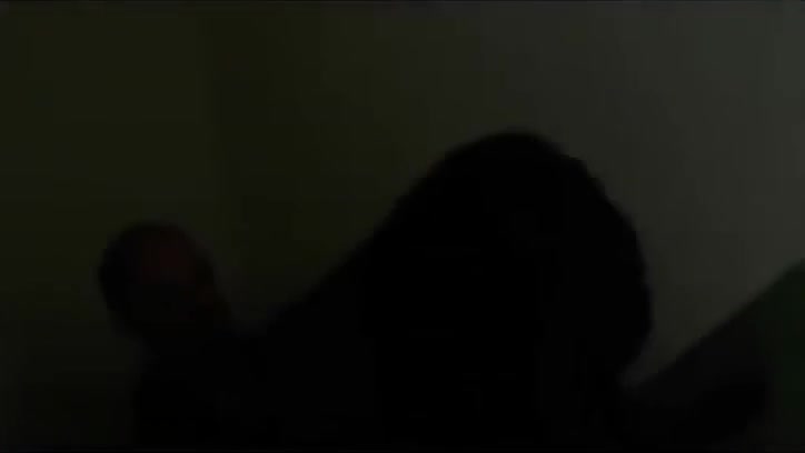 Latina gets sucked fucked