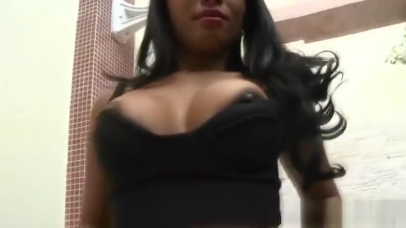 Lovely tight asshole with a huge cock