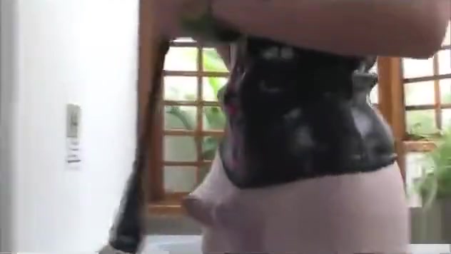 A little discipline, fucking, sucking and cuming