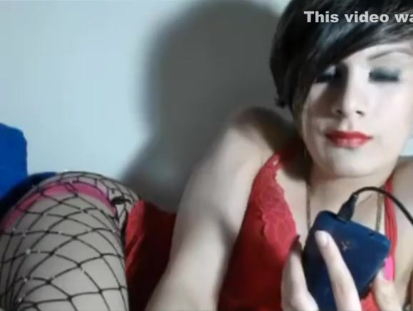 Seductive Cam teen 18+ TS
