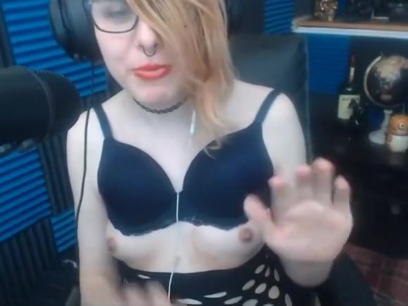 Seductive Cam teen 18+ TS