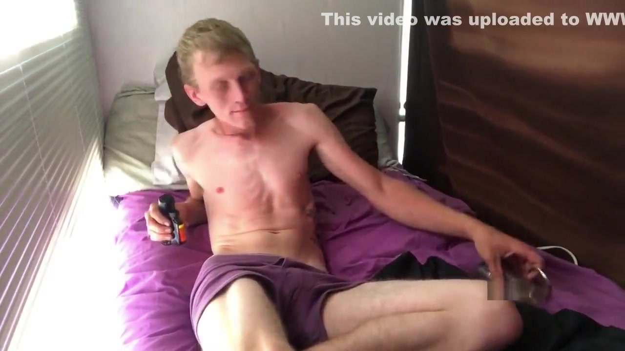 Self sucking fun