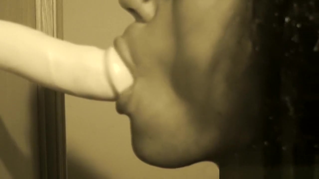 Jessica CD - First oral video compilation
