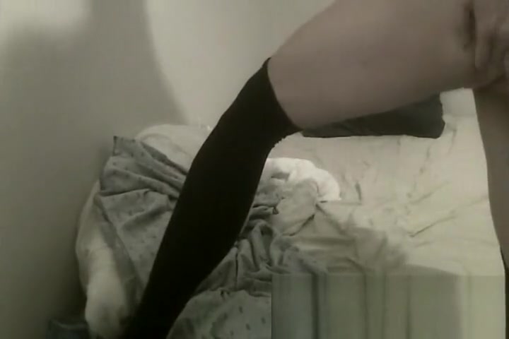 Crossdresser teen 18+ - The Shadow of a Boy