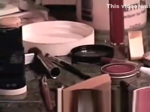 Crossdresser transform latex sex non