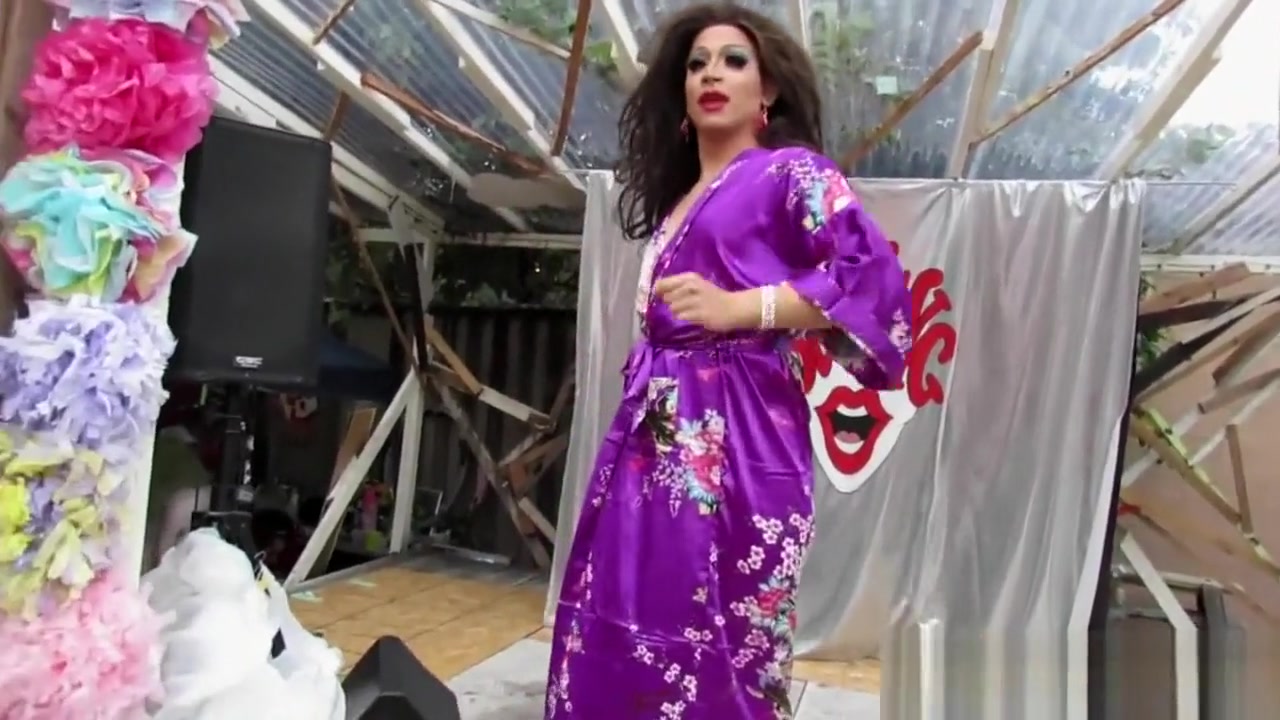 Charlene Bushwig 2014