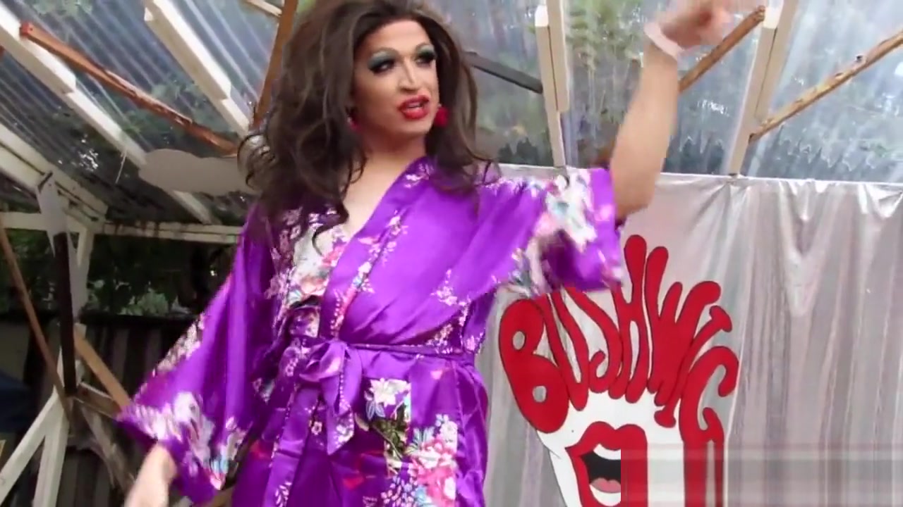Charlene Bushwig 2014