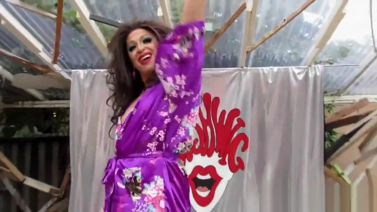 Charlene Bushwig 2014