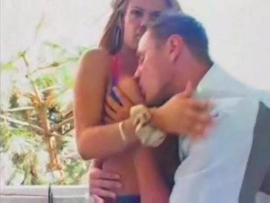 Luxurious Blonde With Dick Slammed Hard