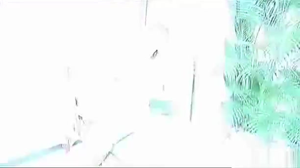 Leggy shemale Grazielle jerks off