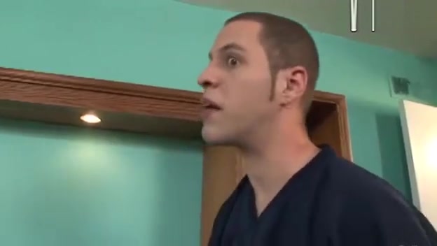 Dude finds out his G.F. is a tranny