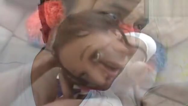 Beauty TS Sunshyne Monroe assbanged hard