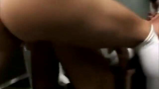 Shemale banging a guy 2