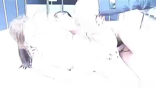 Gorgeous shemale assfucked