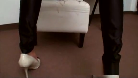 Asian shemale big cock masturbation