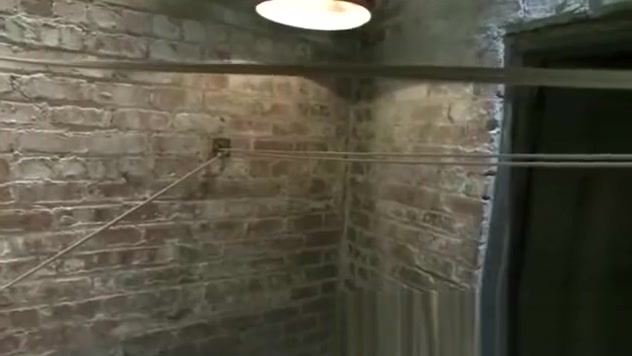 Crazy fucking from brunette tranny pussy