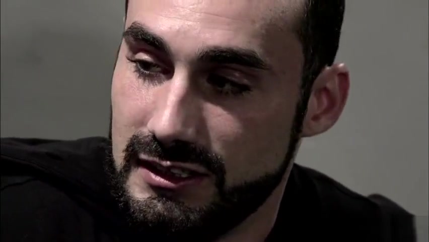 TS Jessy Dubai get arrested and fucked by prisoners huge cock hard