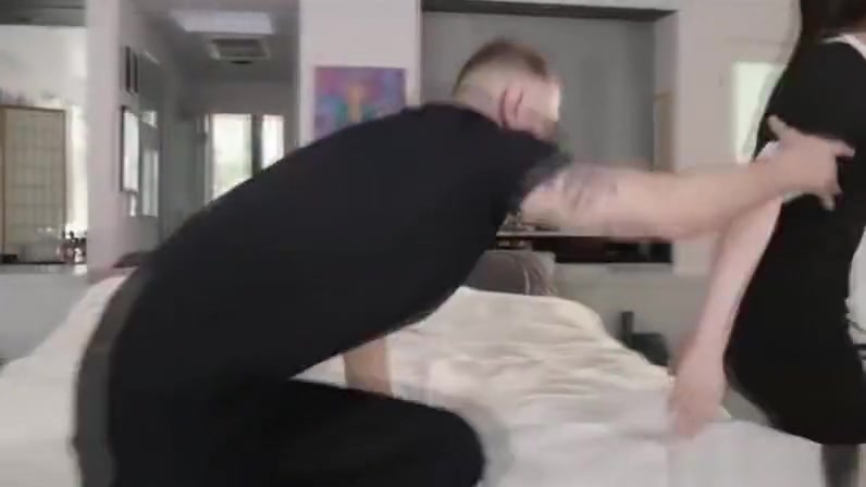 Trans Jessica Fappit so upset and gets her ass fucked by her bfs cock