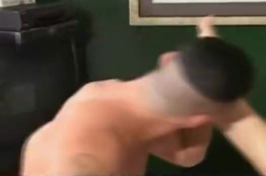 Busty tranny gets deep anal