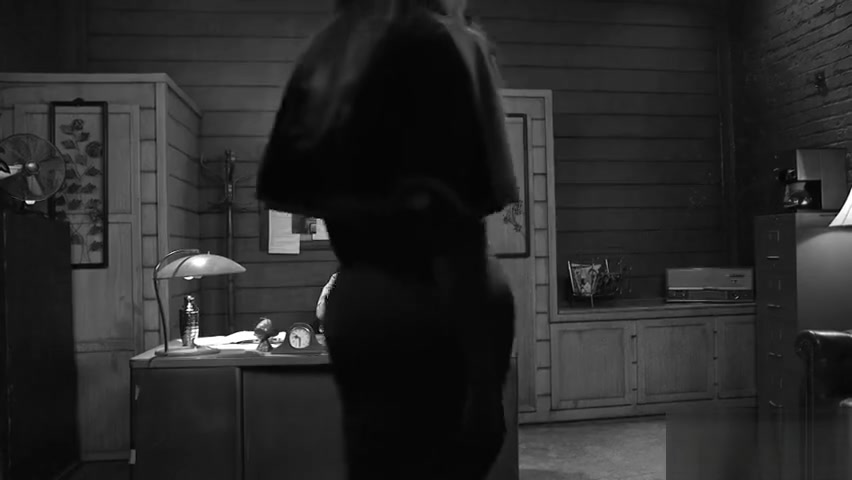 Stunning ts babe dominating dudes asshole