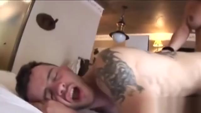 Chick with dick shemale fucked