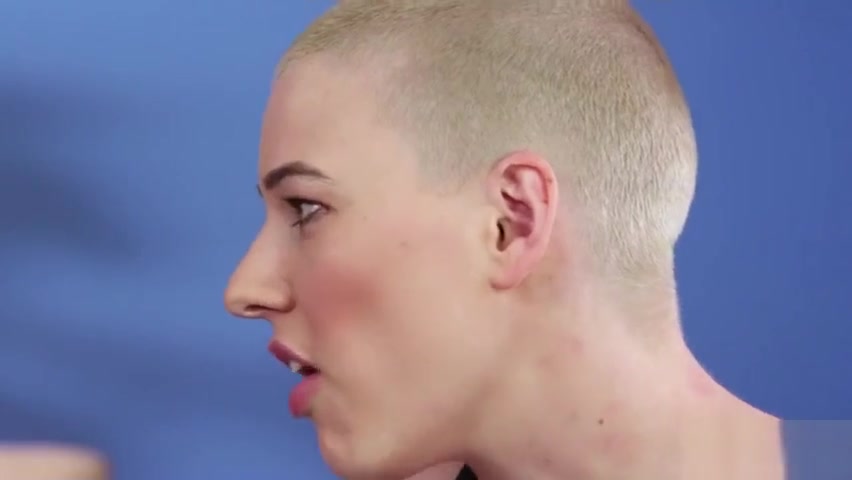 Gorgeous Riley Nixon enjoys sucking and fucking Tbabe Aubrey Kates shedick