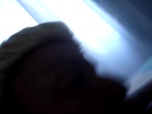 Chubby gets fucked and eats cum from black cock