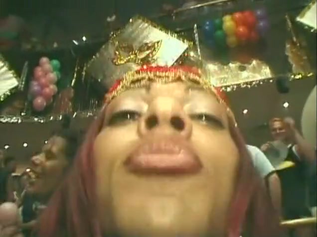 Carnival drilling with a hot tranny
